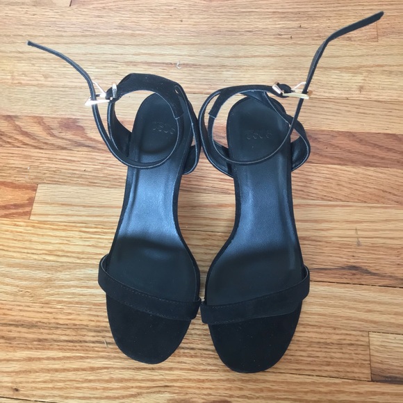 asos wide fit sandals
